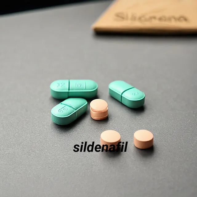 Sildenafil generico precio farmacia